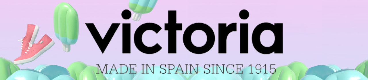 Victoria Victoria