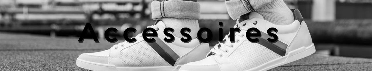 Accessoires Accessoires