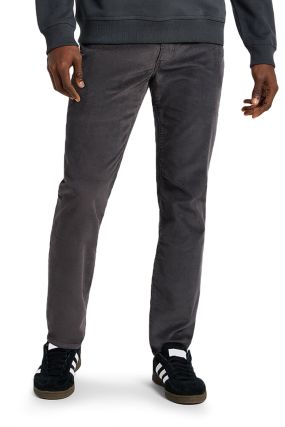 Pantalon en velours LEE MVP SLIM Gray