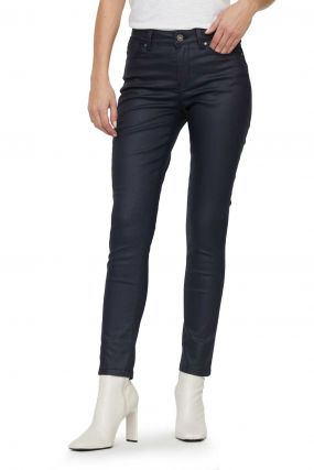 Jean LEE COOPER JANA Navy Coated