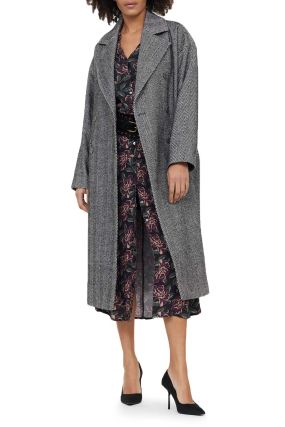 Manteau LEE COOPER FAMIRA Anthracite