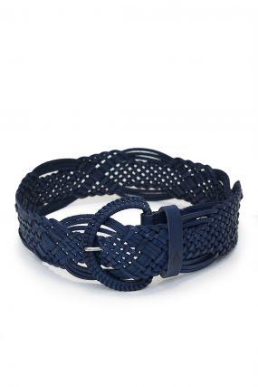 Ceinture LEE COOPER SOLENE Navy