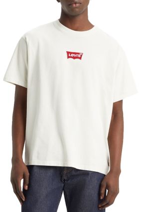 Tee shirt LEVI'S® VINTAGE FIT GRAPHIC TEE Light Grey