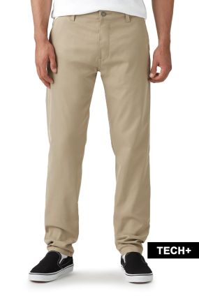Pantalon LEVI'S® XX CHINO STANDARD Tech + Blend