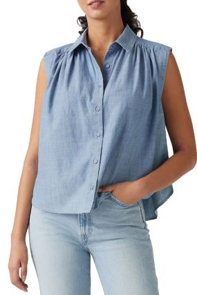 Chemisier LEVI'S® GRACEN Alternate Fin