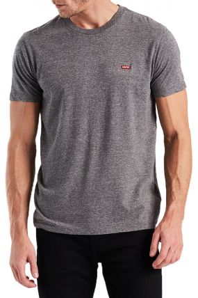 Tee-shirt LEVIS ORIGINAL HM Obsidian heather