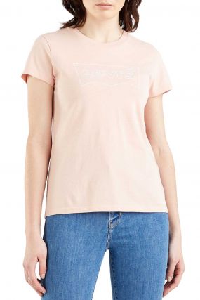  Tee-shirt LEVIS PERFECT Evening Sand