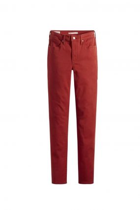 Jean LEVI'S® 724™ STRAIGHT Red