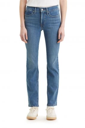Jeans LEVI'S® 314™ SHAPING STRAIGHT Lapis Bare