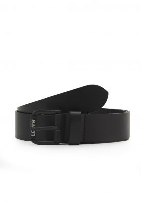 Ceinture LEVI'S® ROLLER Black