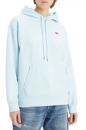 Sweat LEVI'S® STANDARD HOODIE Omphalodes