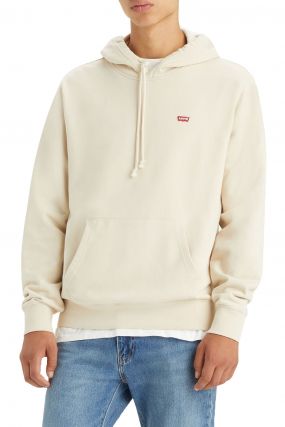 Sweat LEVI'S® NEW ORIGINAL HOODIE Fog