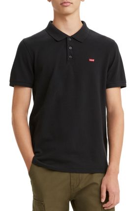Polo LEVI'S® HOUSEMARK Black