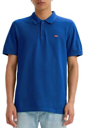 Polo LEVI'S® HOUSEMARK True Blue