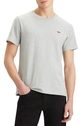 Tee-shirt LEVI'S® ORIGINAL HOUSEMARK Mid Tone Grey