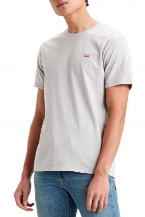 Tee-shirt LEVI'S® ORIGINAL HOUSEMARK Medium Grey