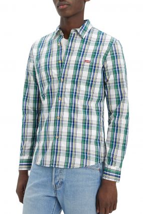 Chemise LEVI'S® BATTERY HOUSEMARK Plaid