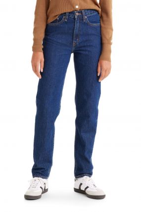 Jeans LEVI'S® MOM'80 Running Errands