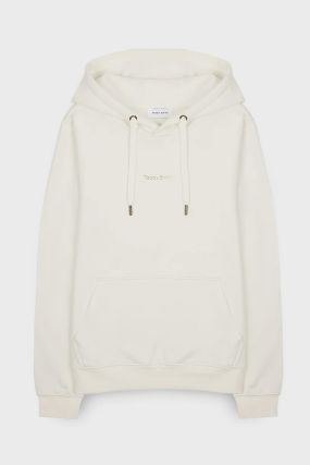 Sweat TEDDY SMITH S-SOLENE Middle White