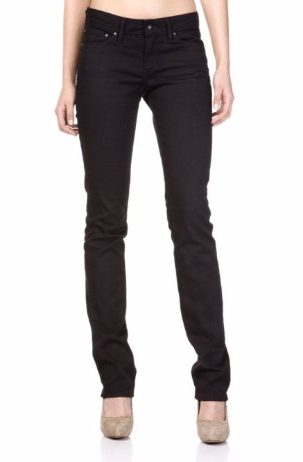 LEVIS Modern 05700 Black 