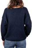 Pull TEDDY SMITH MOLLY Total Navy