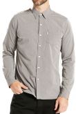 Chemise LEVIS SUNSET ONE POCKET Orchis grey