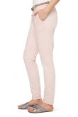 Chino TOM TAILOR ESTIVAL Pink
