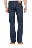 Jean LEVIS 501 Dark Clean