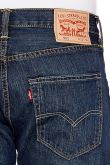 Jean LEVIS 501 Dark Clean