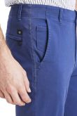Pantalon DOCKERS ALPHA SMART 360 FLEX Ocean Blue