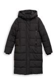 Doudoune longue TOM TAILOR Black