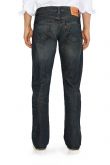 JEAN LEVIS 501 Dusty Black