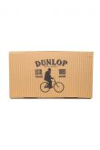 Chaussures DUNLOP White Navy 