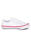 Chaussures DUNLOP LADY White
