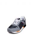 Chaussures  LEVIS WEBB Dull Grey 
