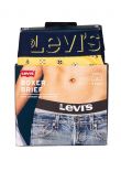 Boxer LEVIS BRIEF ICON Yellow ( pack X2 ) 