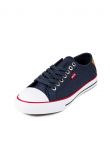 Chaussures LEVIS BUCK LADY Navy