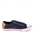 Chaussures LEVIS BUCK LADY Navy