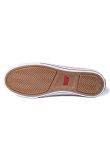 Chaussures LEVIS STANBUCK LADY Regular white