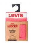 Boxer LEVIS BRIEFS Baked apple (pack x2)