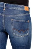 Jean TEMPS DES CERISES 302 Wash Blue