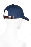 Casquette LEVIS BASEBALL Navy Blue