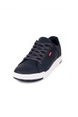 Baskets LEVIS COGSWELL Navy Blue