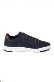 Baskets LEVIS COGSWELL Navy Blue