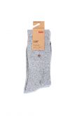 Chaussettes LEVIS® 120 SERIES 2 PACK Grey