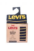 Boxer LEVIS BRIEFS Yellow (pack x2)