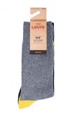 Chaussettes LEVIS® 168SF 2 PACK Grey combo