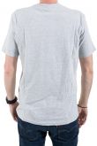 Tee shirt KAPORAL FELTO Medium Grey-XL