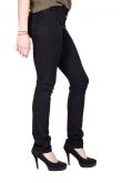 Jeans TEDDY SMITH PIN-UP 3 Noir