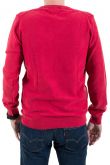 Pull KAPORAL BELLO Neo Red -L